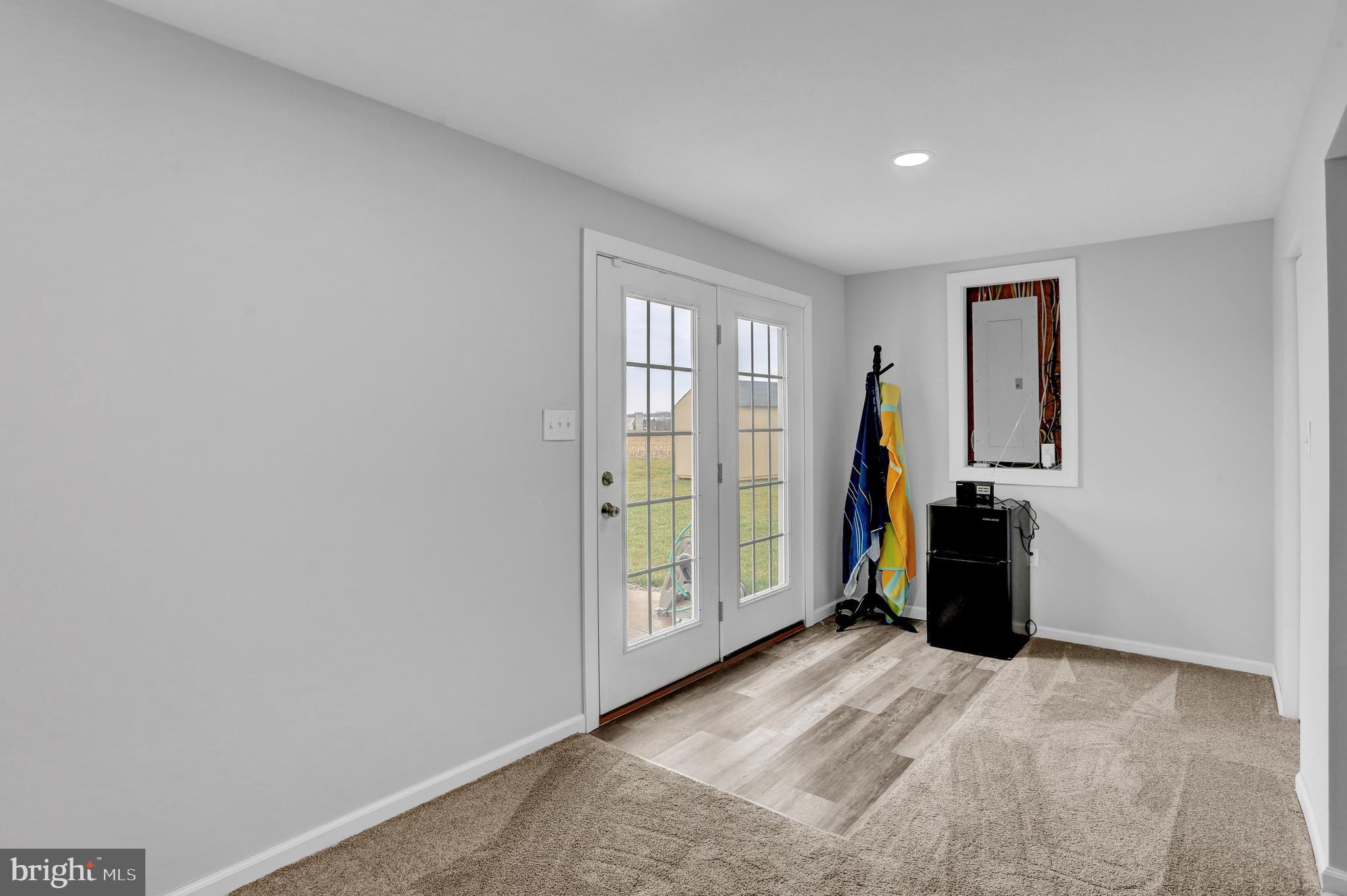 WILLOW GLEN - Residential