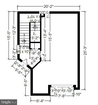 CARRIAGE PARK - Residential Lease