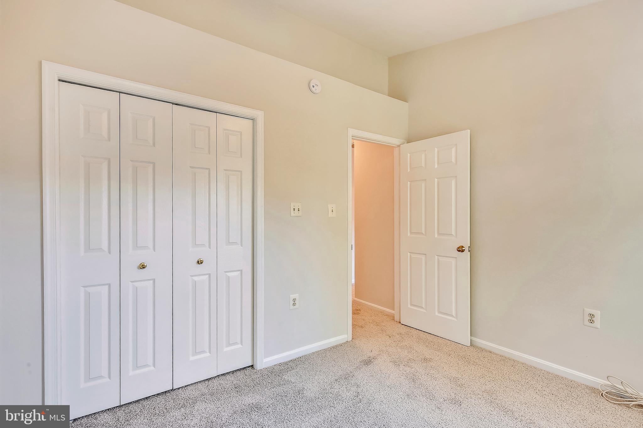 CARRIAGE PARK - Residential Lease