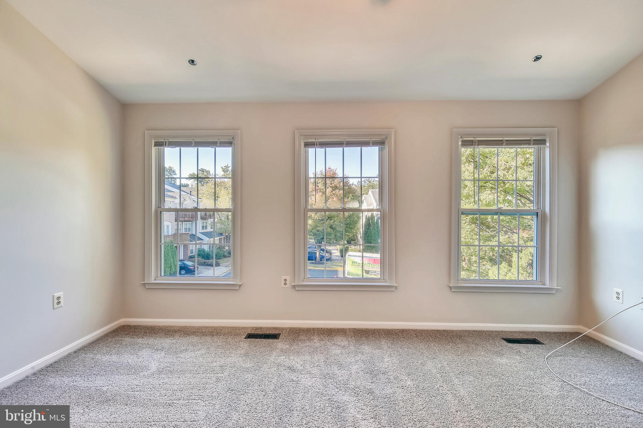 CARRIAGE PARK - Residential Lease