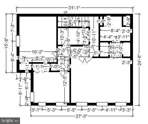 CARRIAGE PARK - Residential Lease