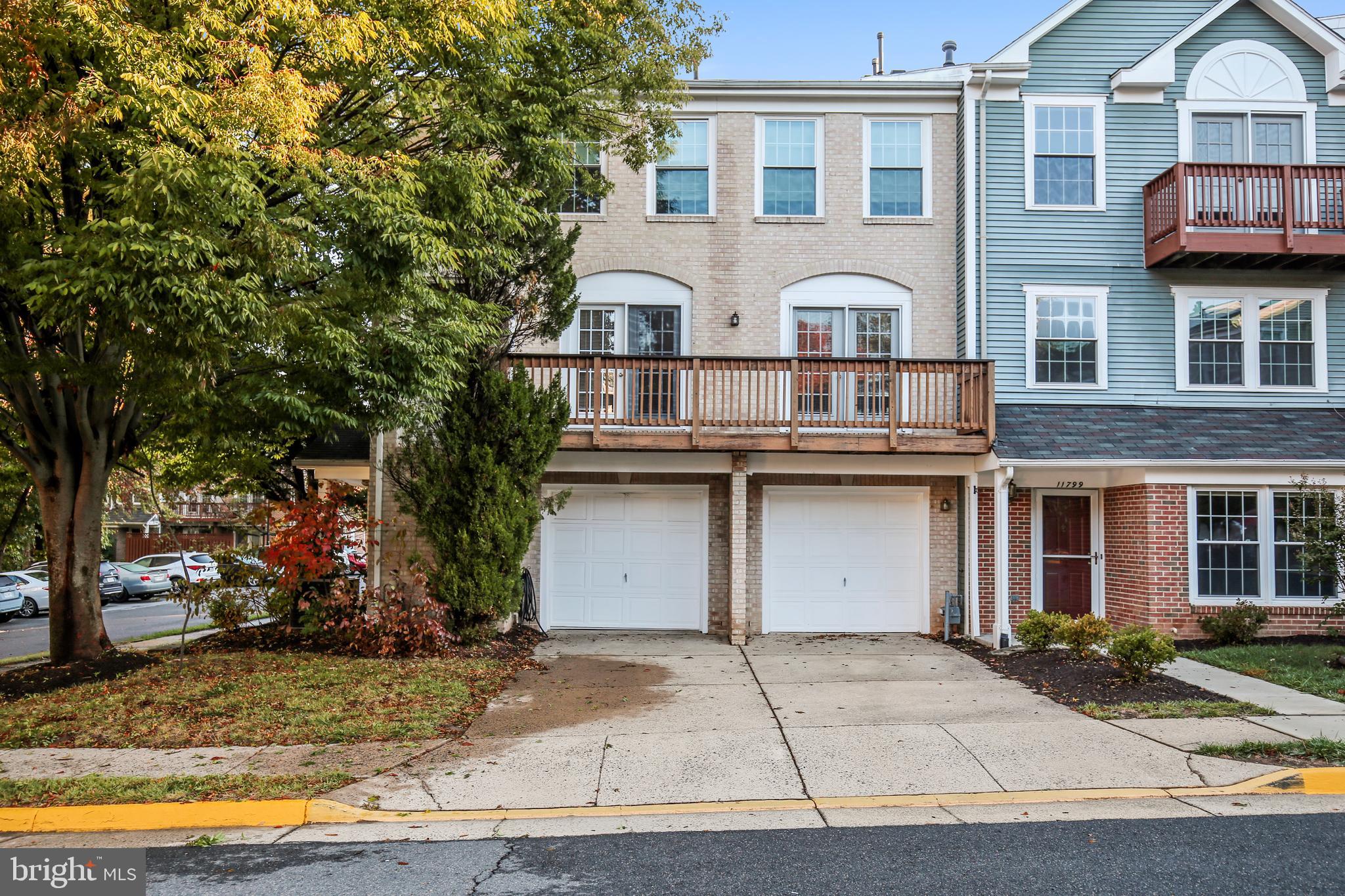 CARRIAGE PARK - Residential Lease