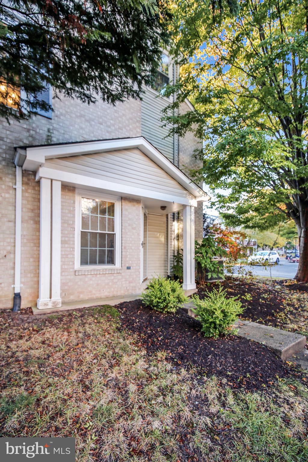 CARRIAGE PARK - Residential Lease