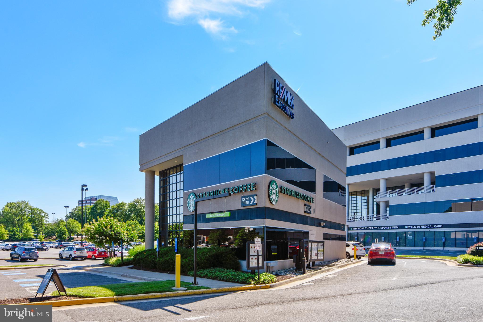 CARRIAGE PARK - Residential Lease