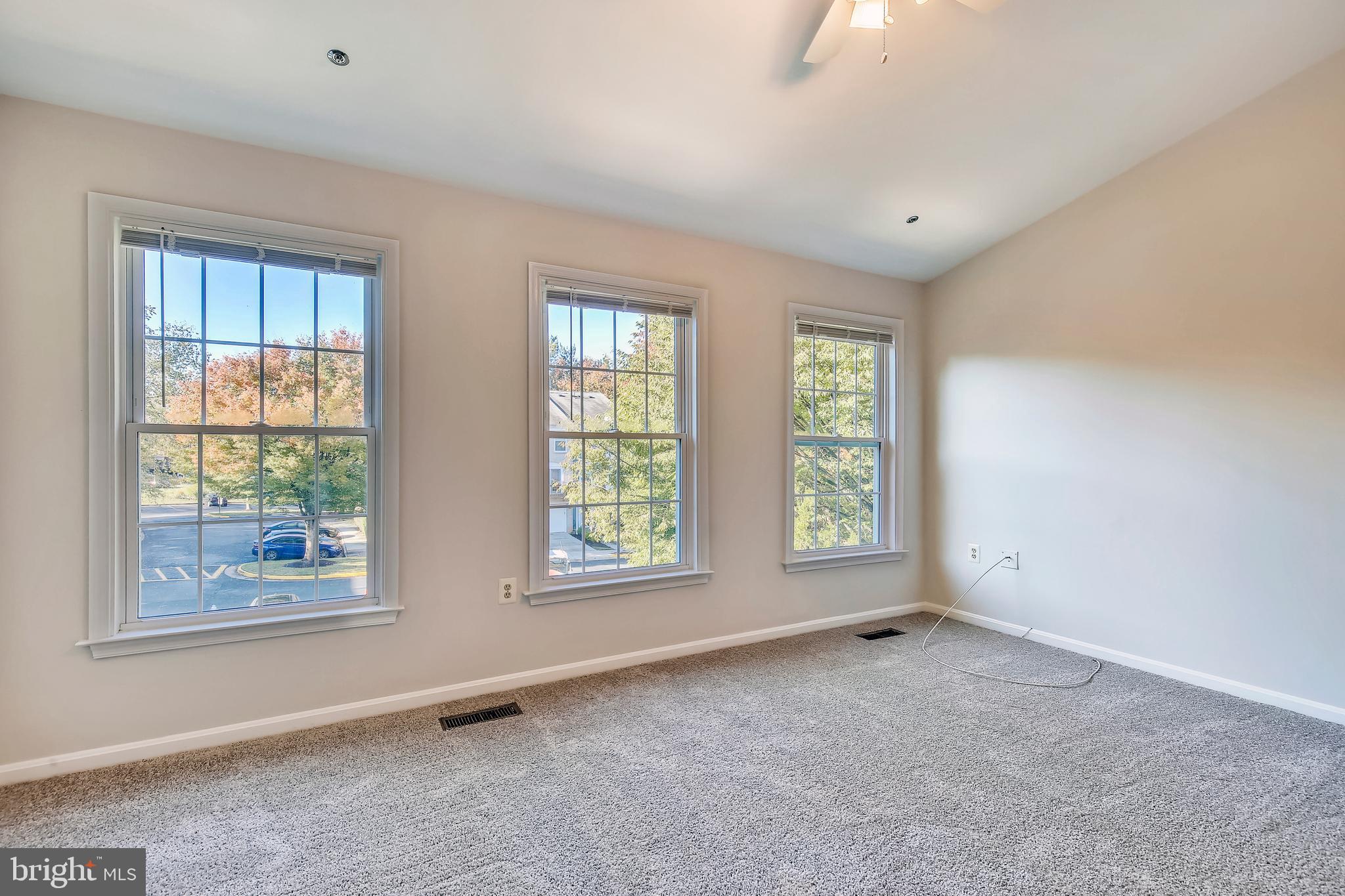 CARRIAGE PARK - Residential Lease