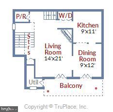 CARRIAGE PARK - Residential Lease