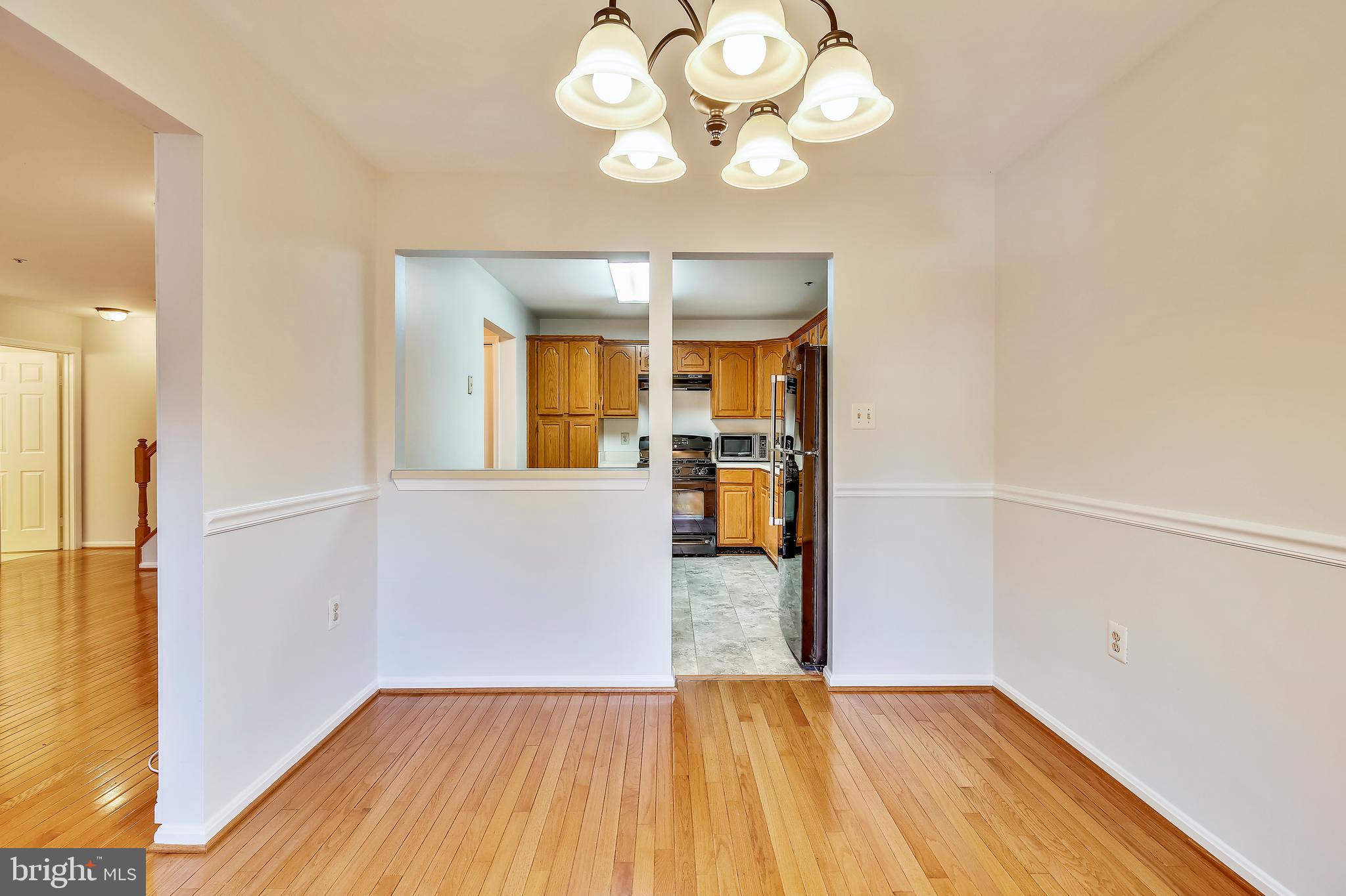 CARRIAGE PARK - Residential Lease