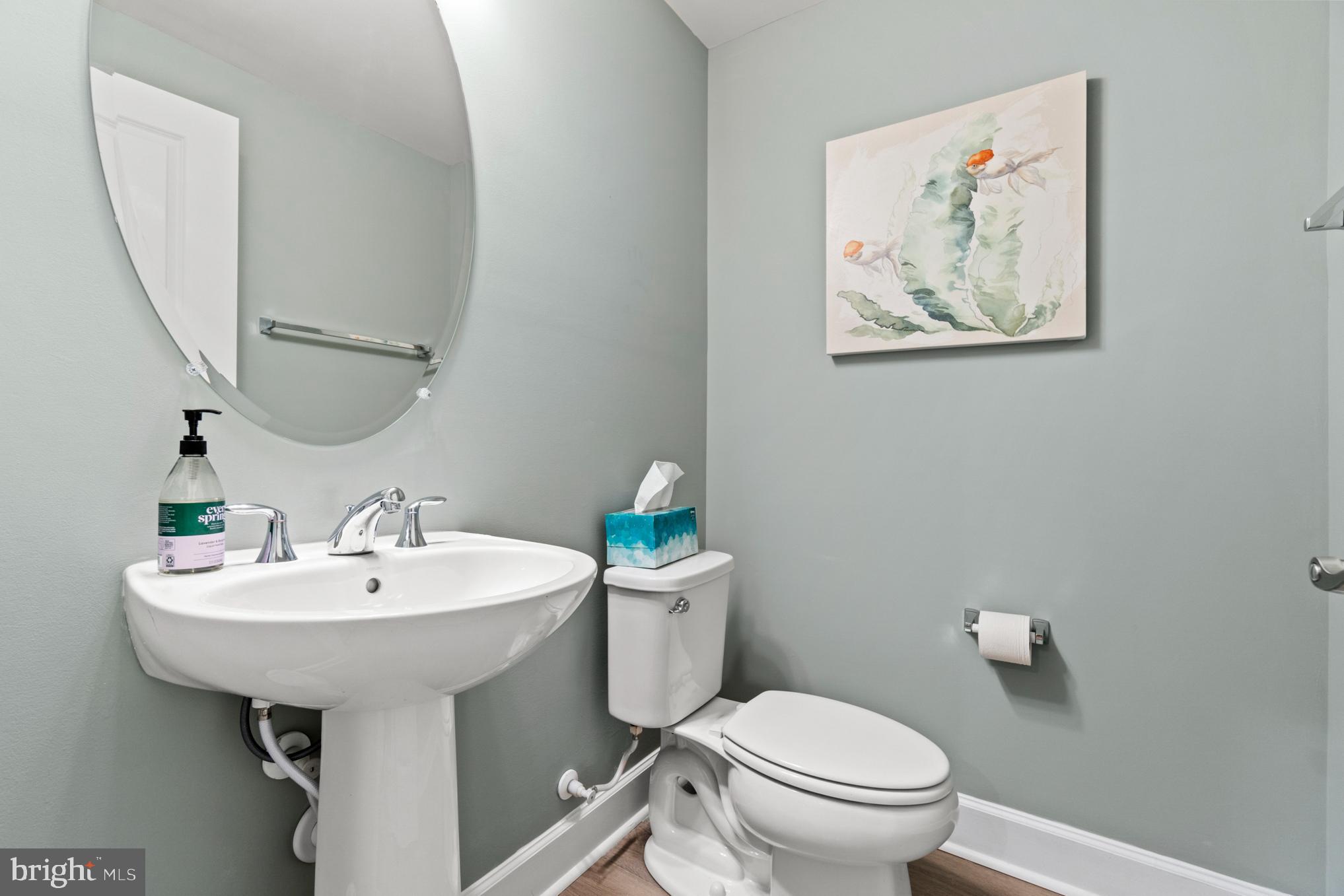 MARLBORO RIDGE - Residential