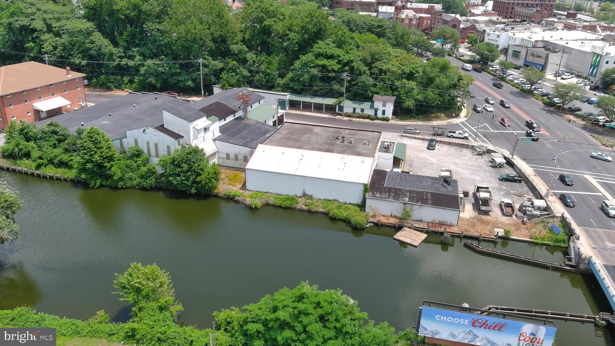 210 MILL STREET