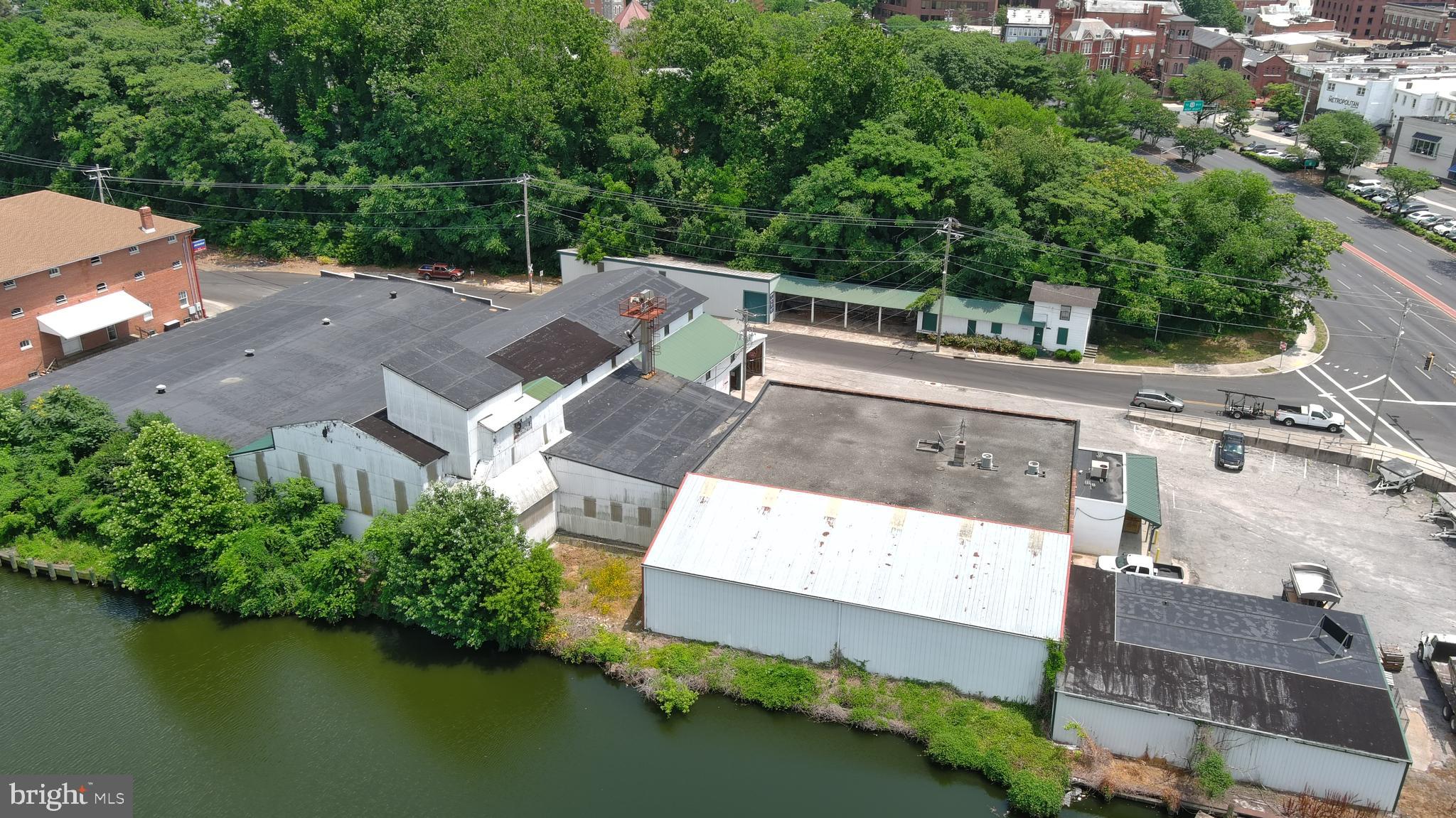 210 MILL STREET
