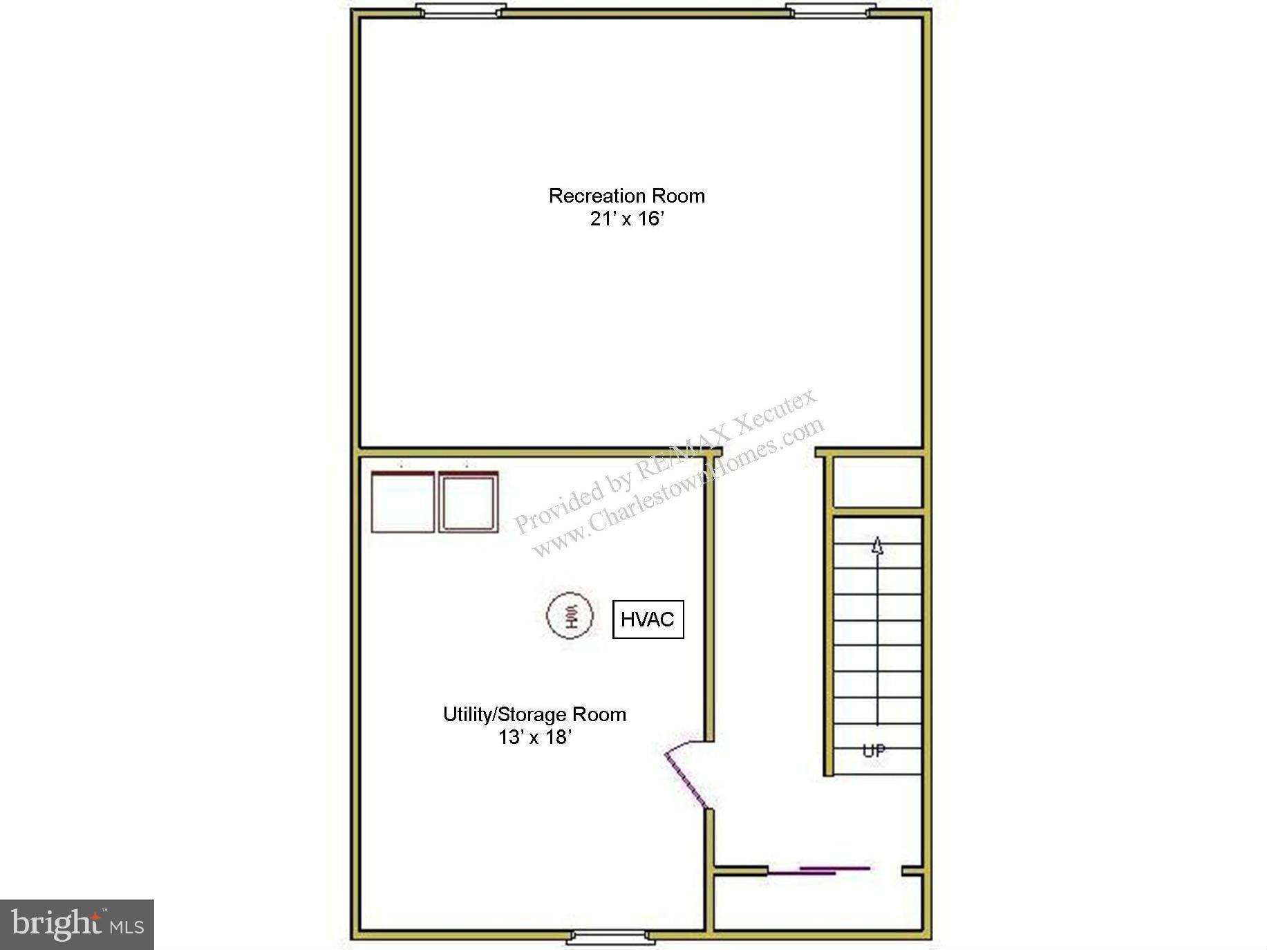 CHARLESTOWN - Residential