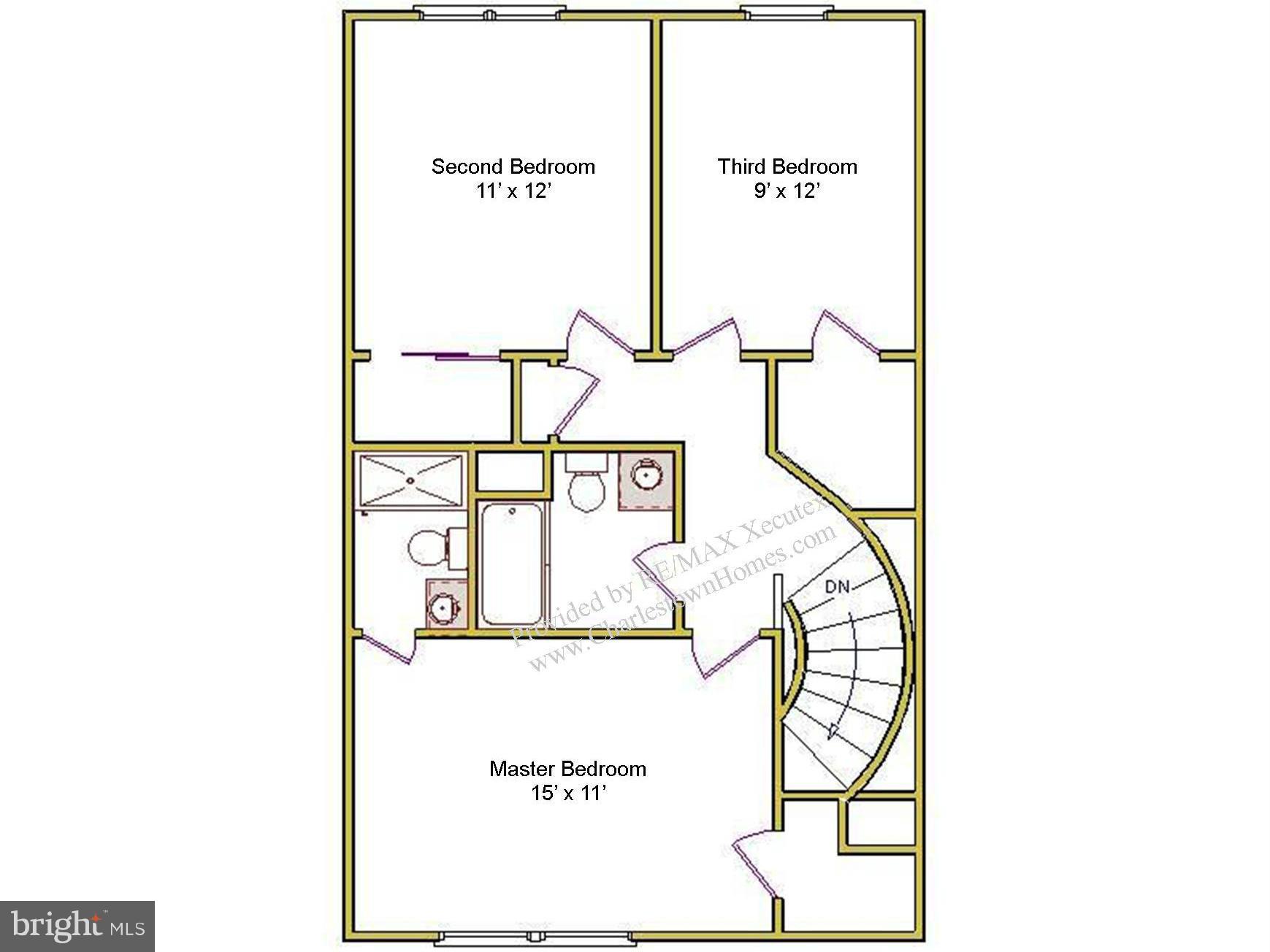 CHARLESTOWN - Residential