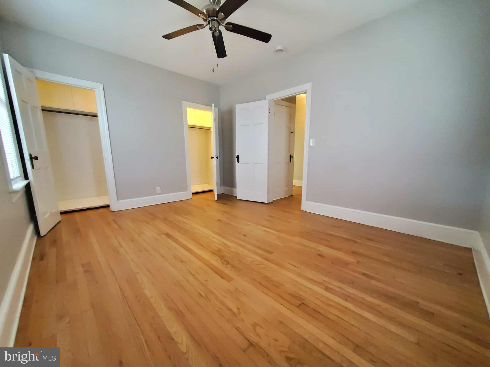 TYLERTOWN - Residential Lease