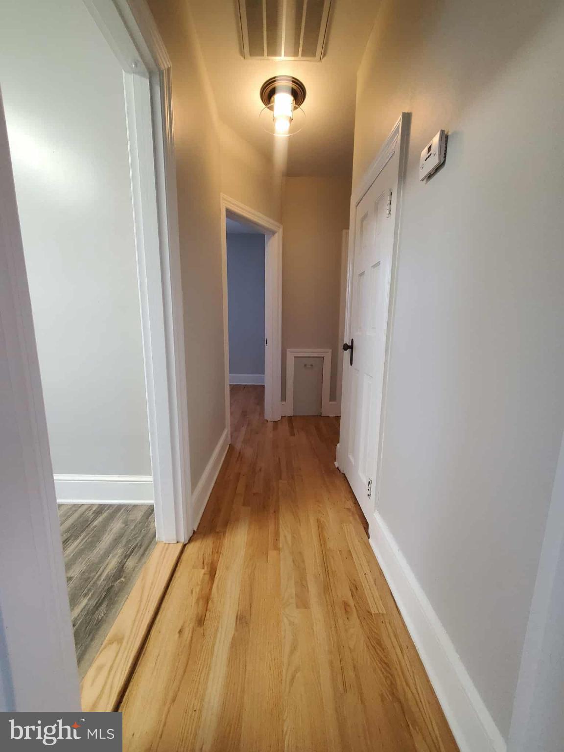 TYLERTOWN - Residential Lease