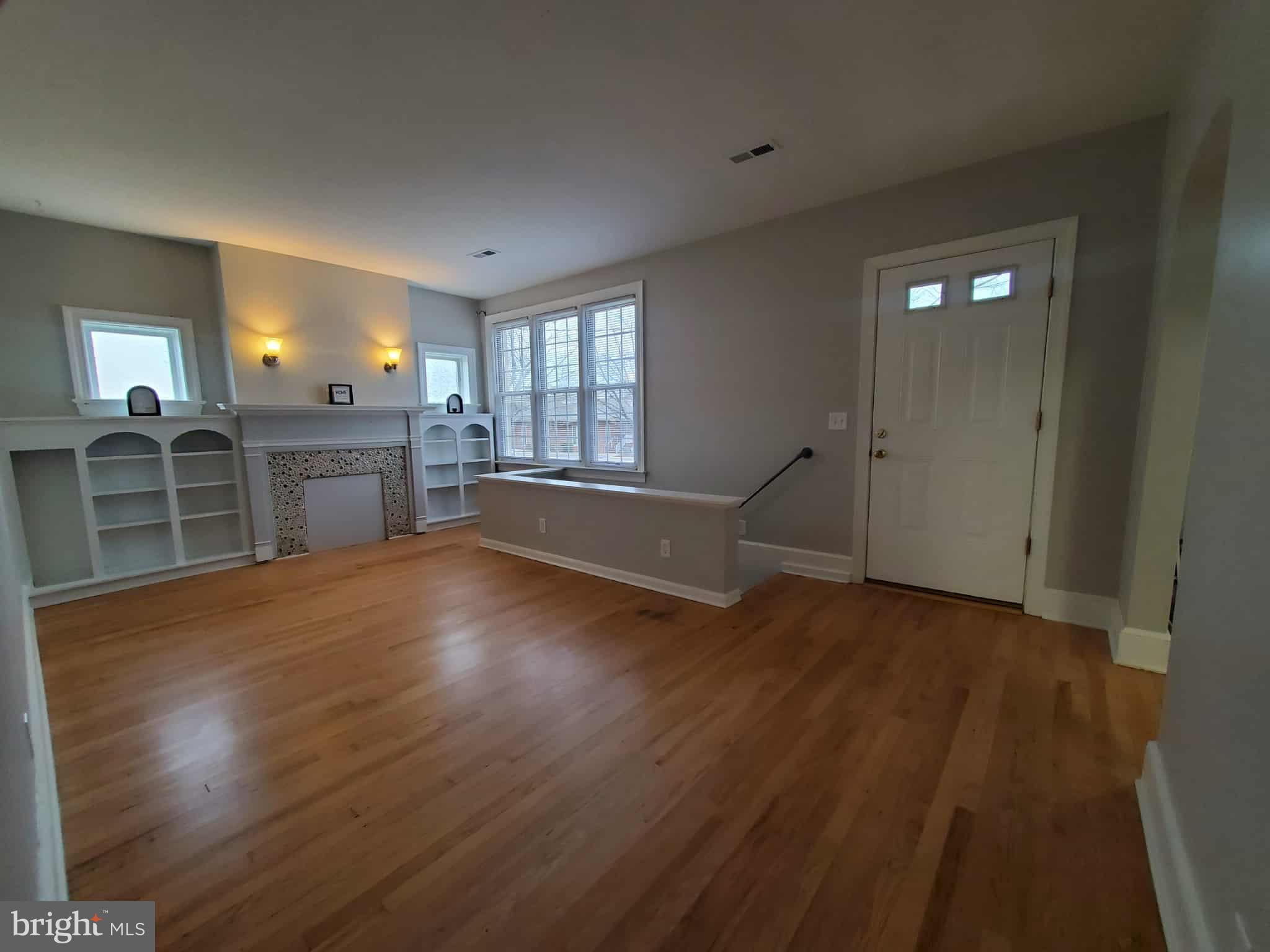 TYLERTOWN - Residential Lease