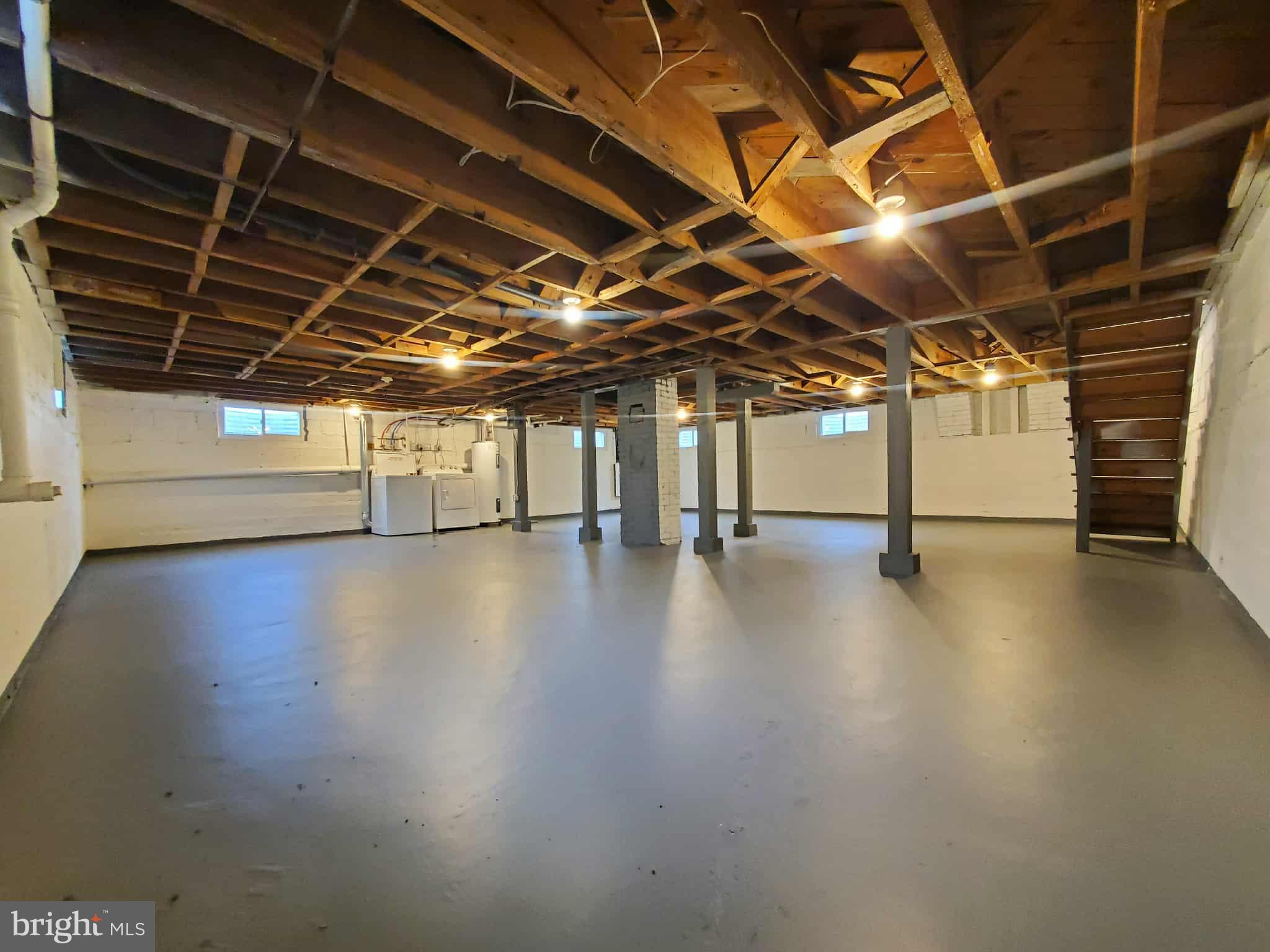 TYLERTOWN - Residential Lease