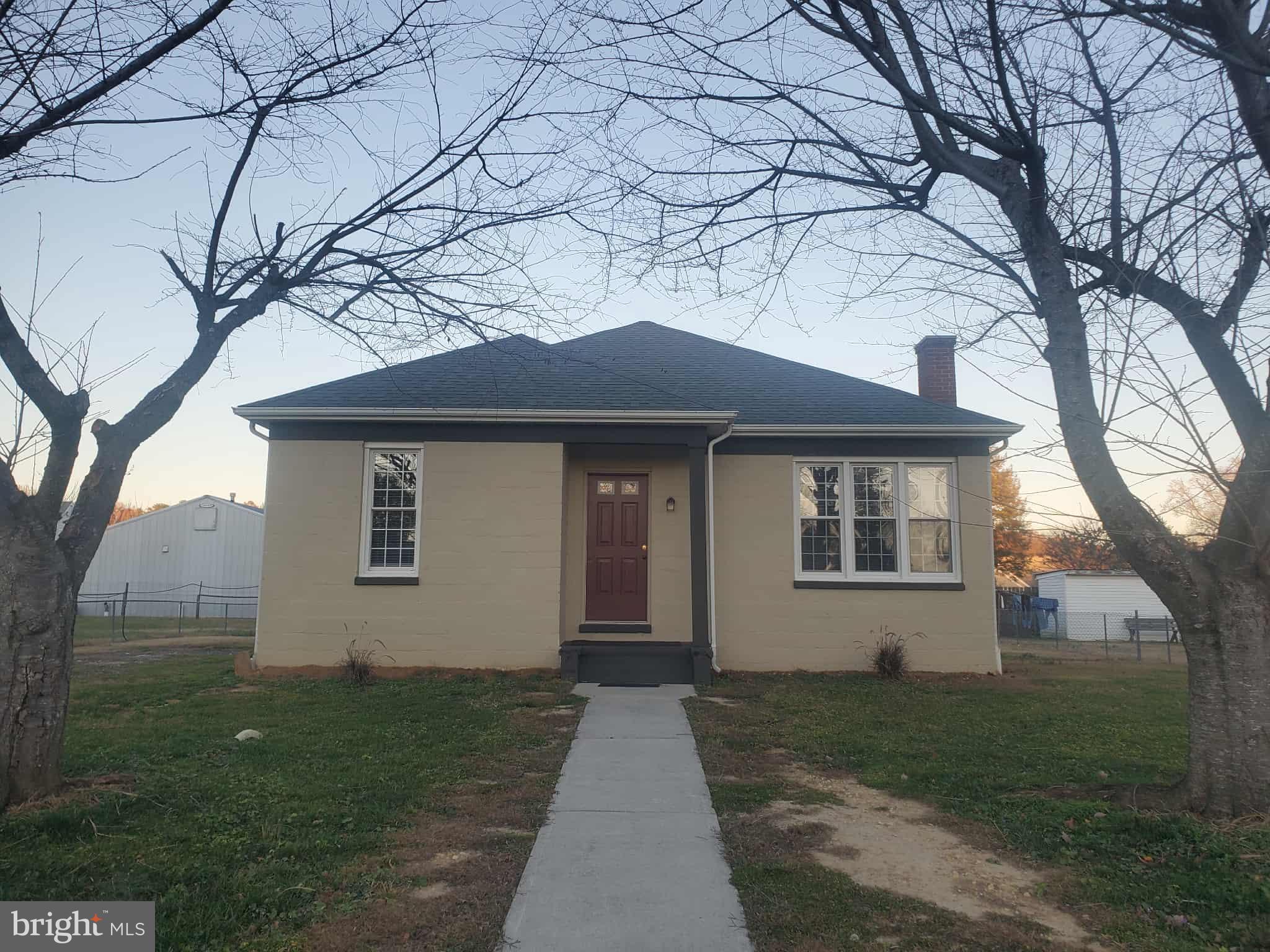 TYLERTOWN - Residential Lease