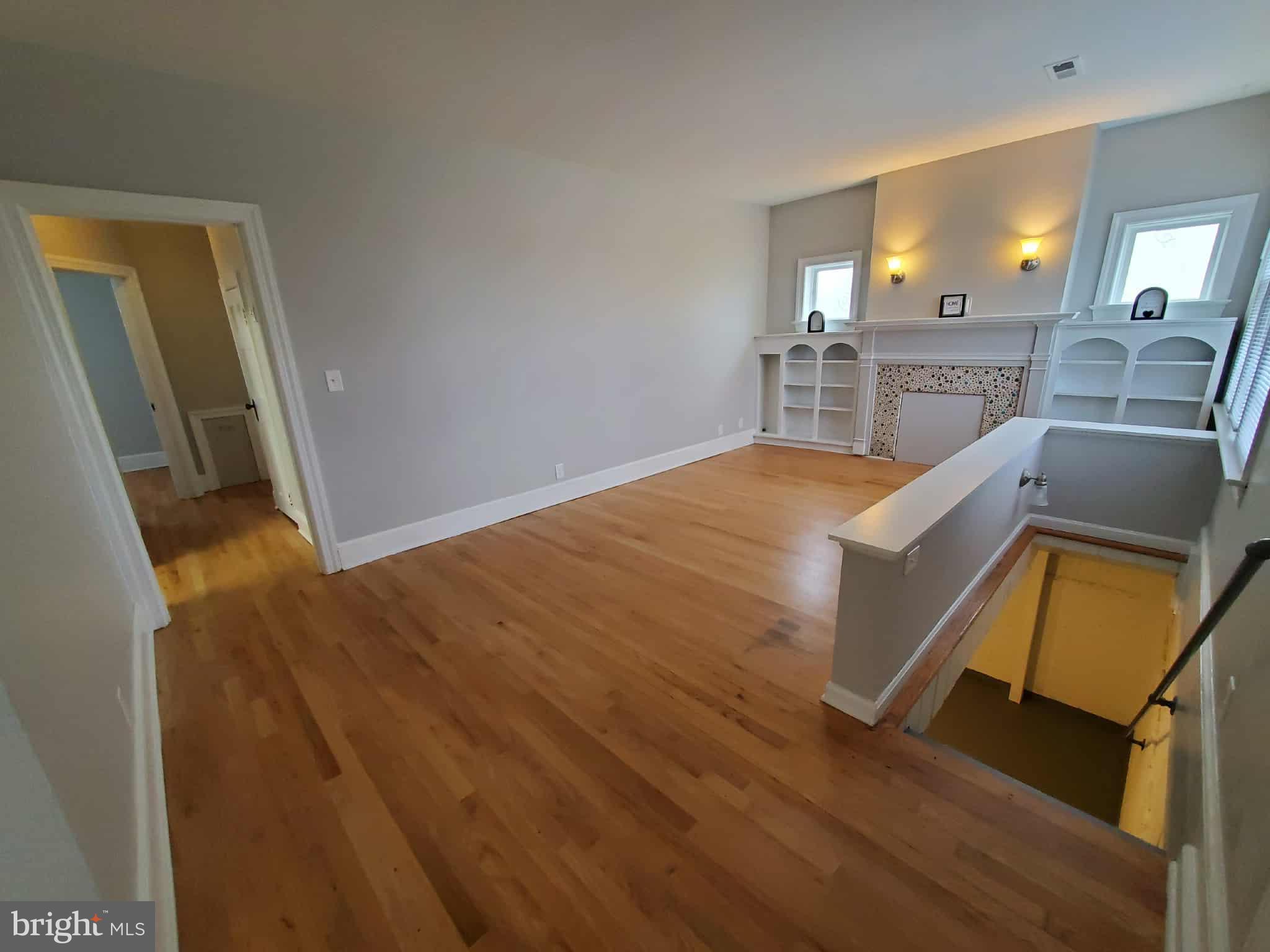 TYLERTOWN - Residential Lease