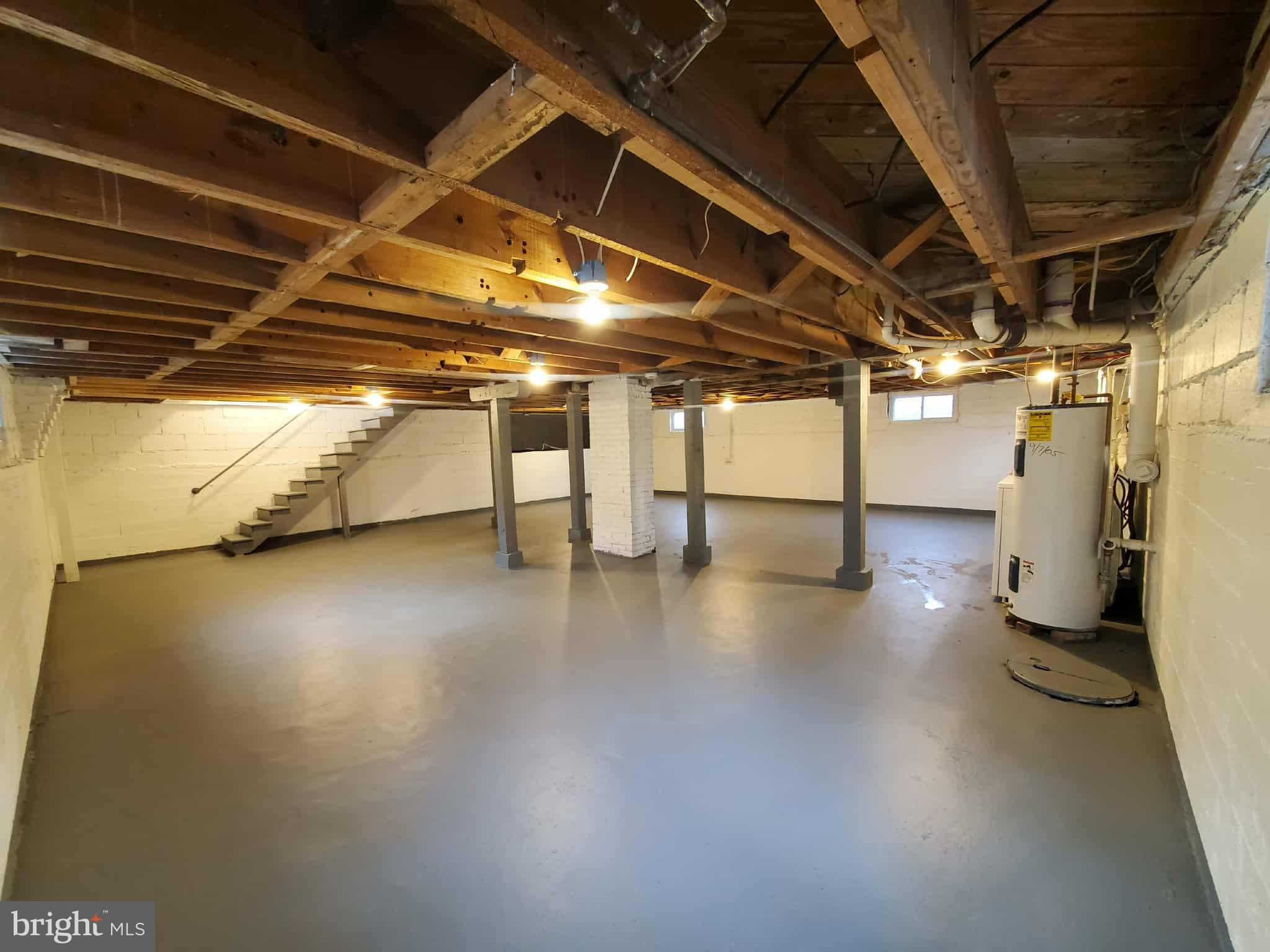 TYLERTOWN - Residential Lease