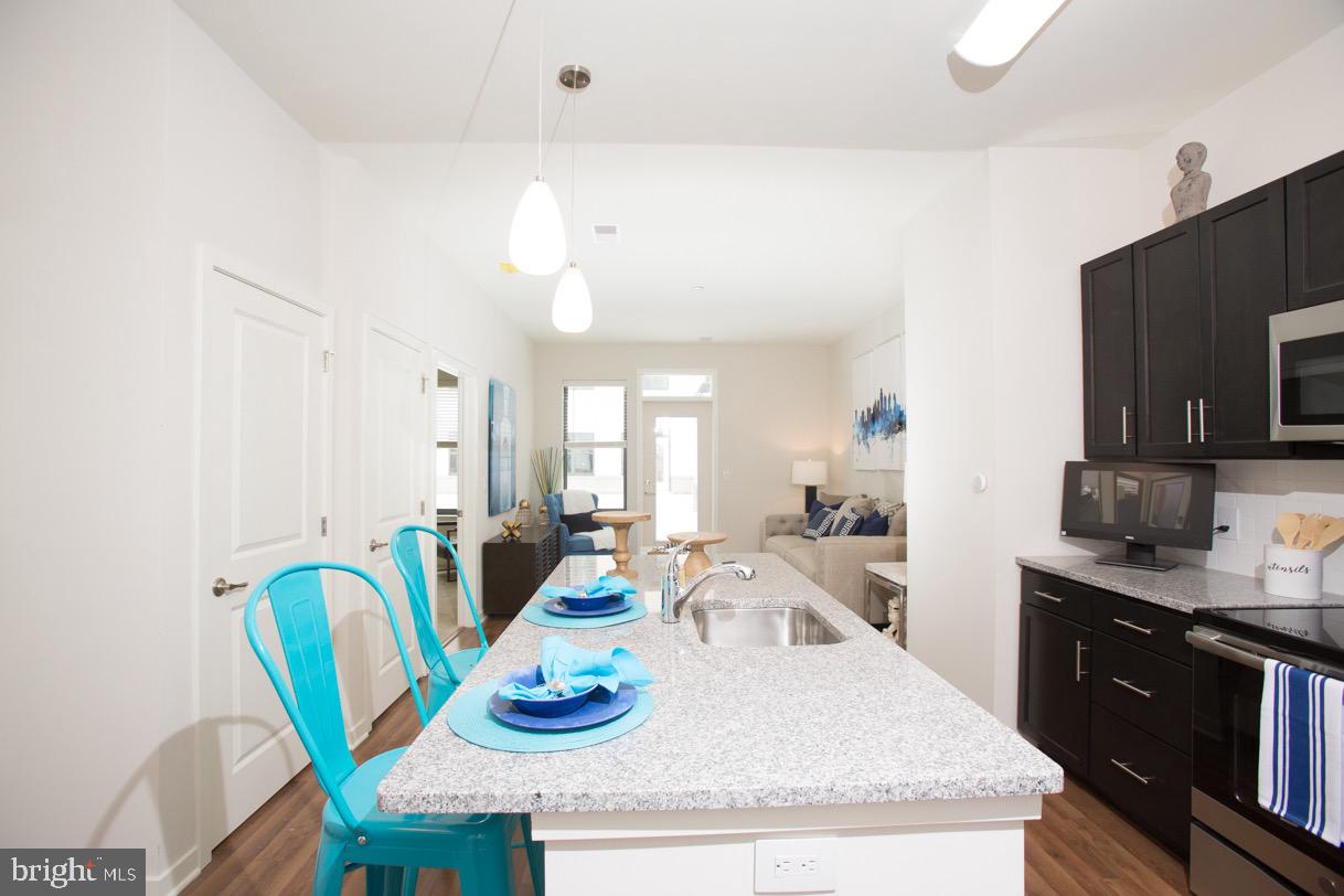 OLD CITY - Residential Lease