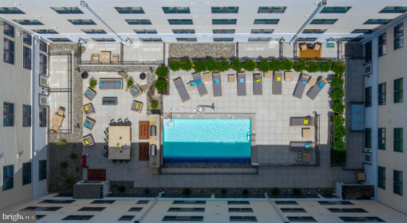 OLD CITY - Residential Lease