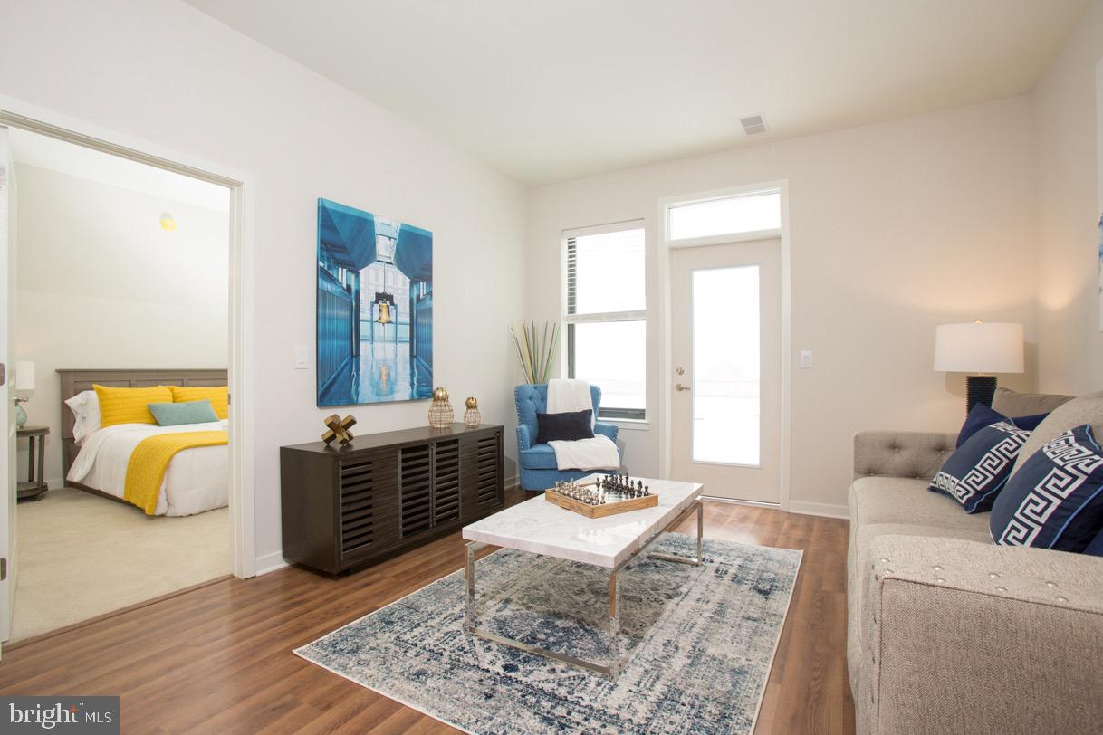 OLD CITY - Residential Lease