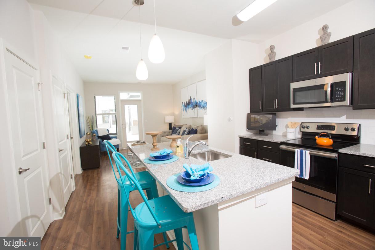 OLD CITY - Residential Lease