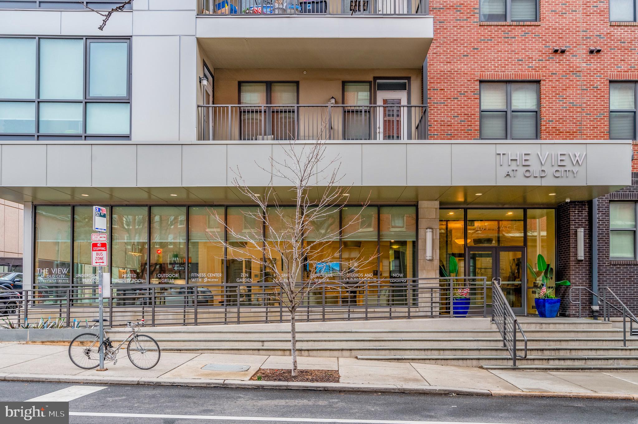 OLD CITY - Residential Lease