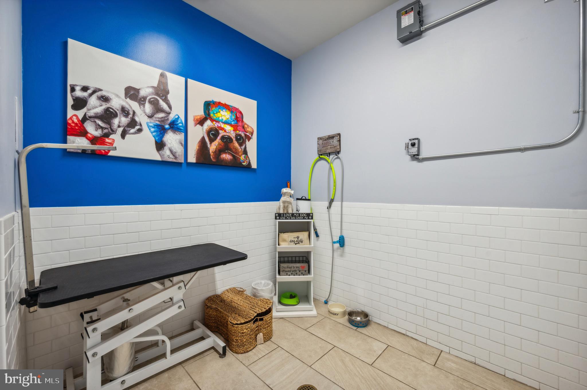 OLD CITY - Residential Lease