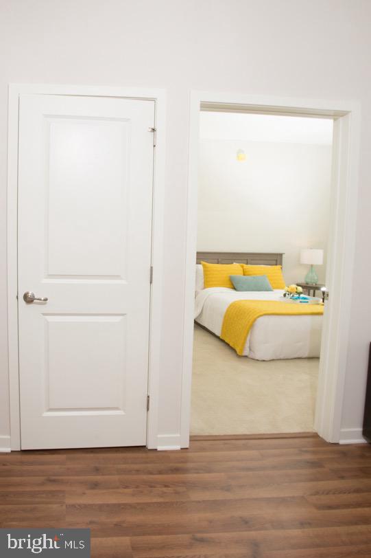 OLD CITY - Residential Lease