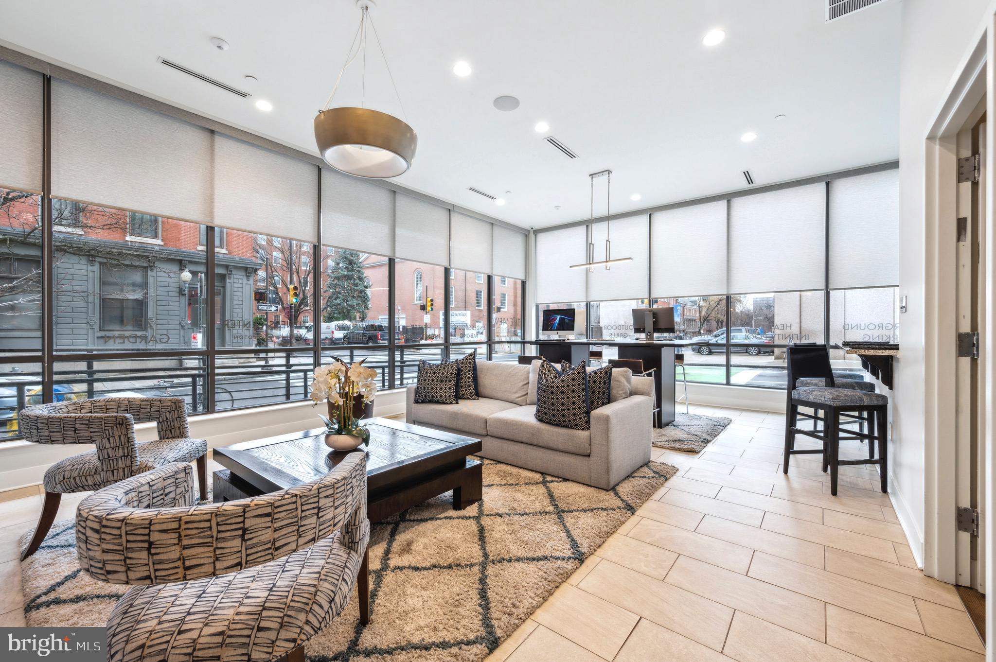 OLD CITY - Residential Lease