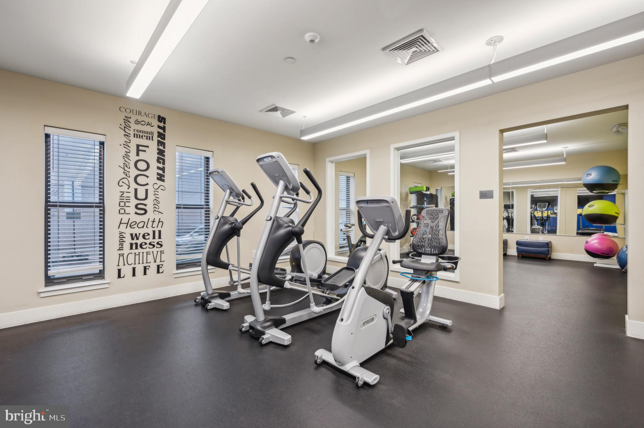 OLD CITY - Residential Lease