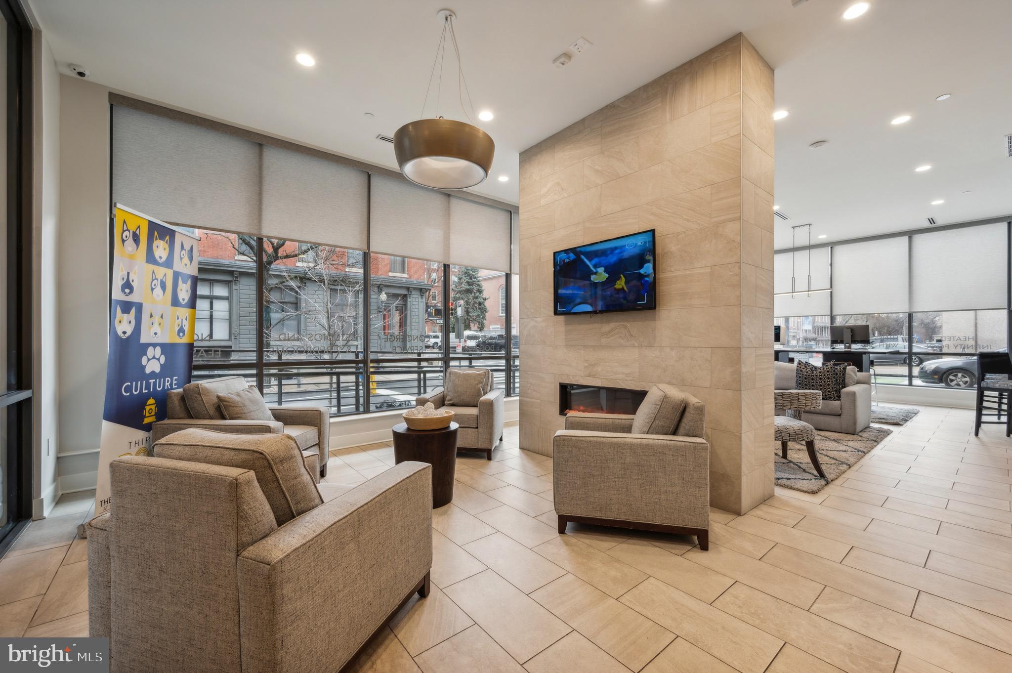 OLD CITY - Residential Lease