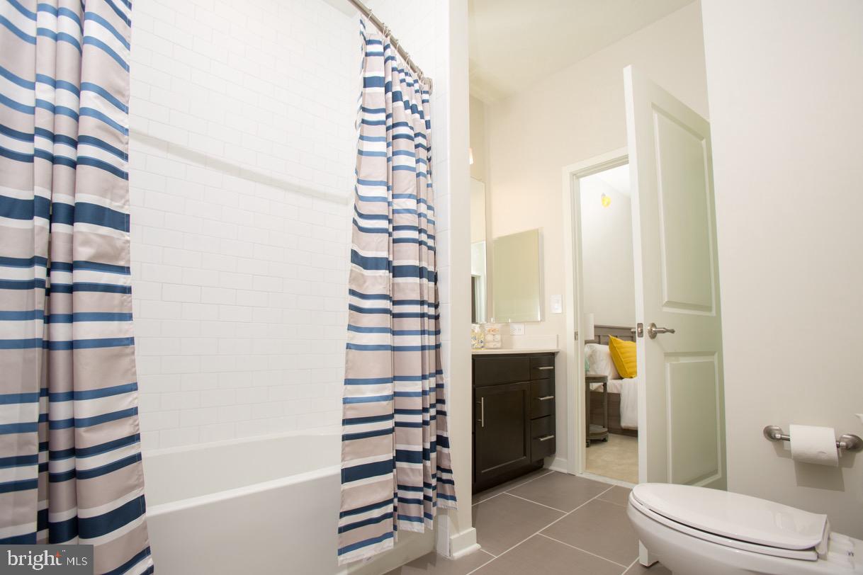 OLD CITY - Residential Lease