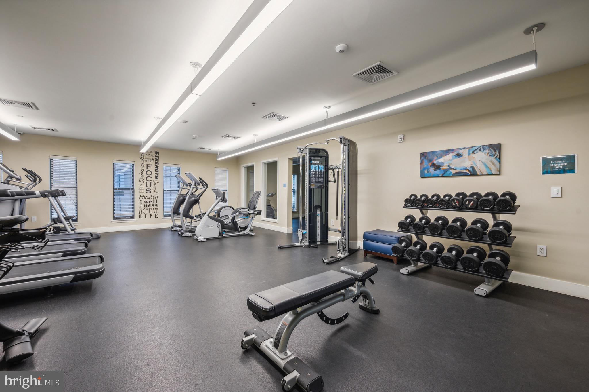 OLD CITY - Residential Lease