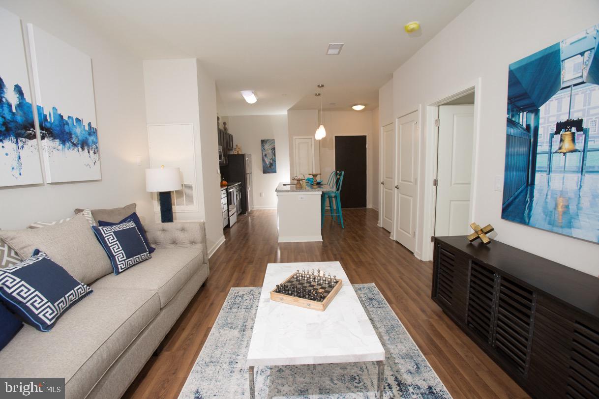 OLD CITY - Residential Lease