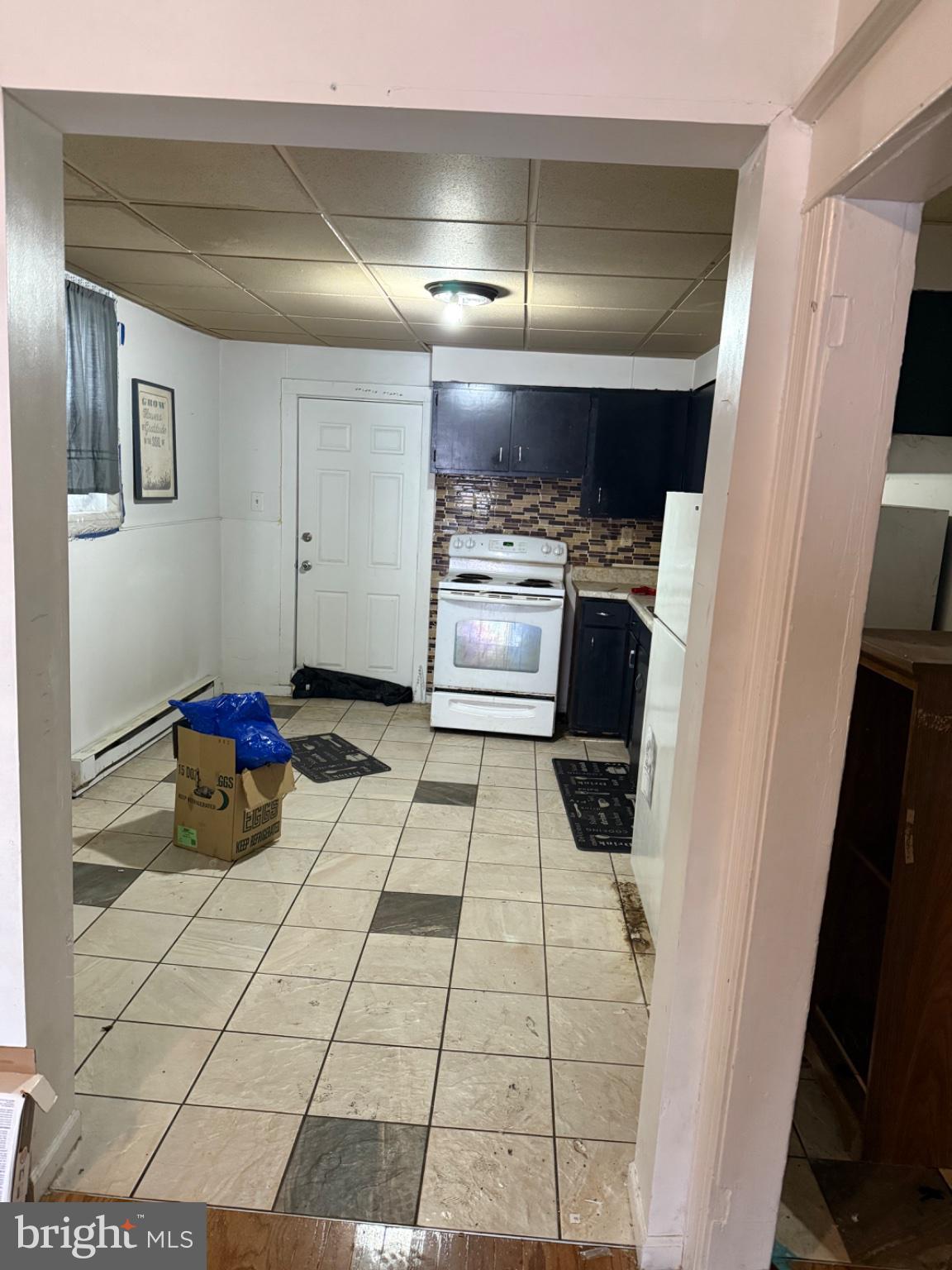 SHAMOKIN - Residential