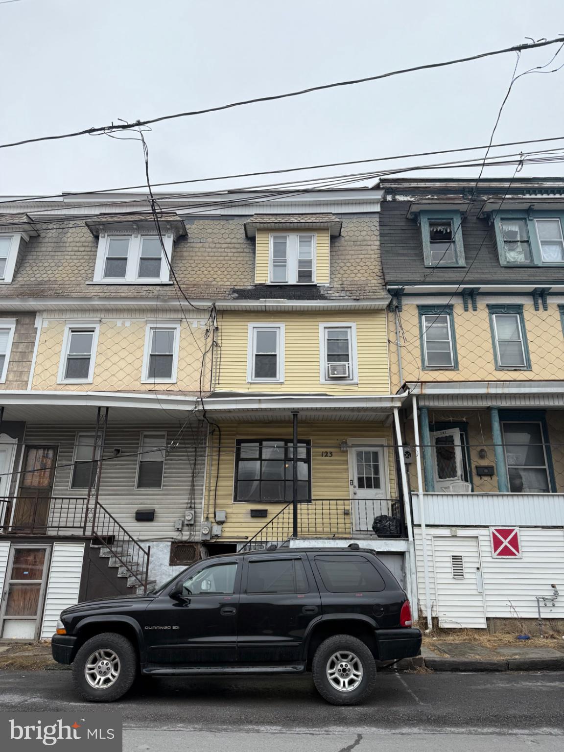 SHAMOKIN - Residential