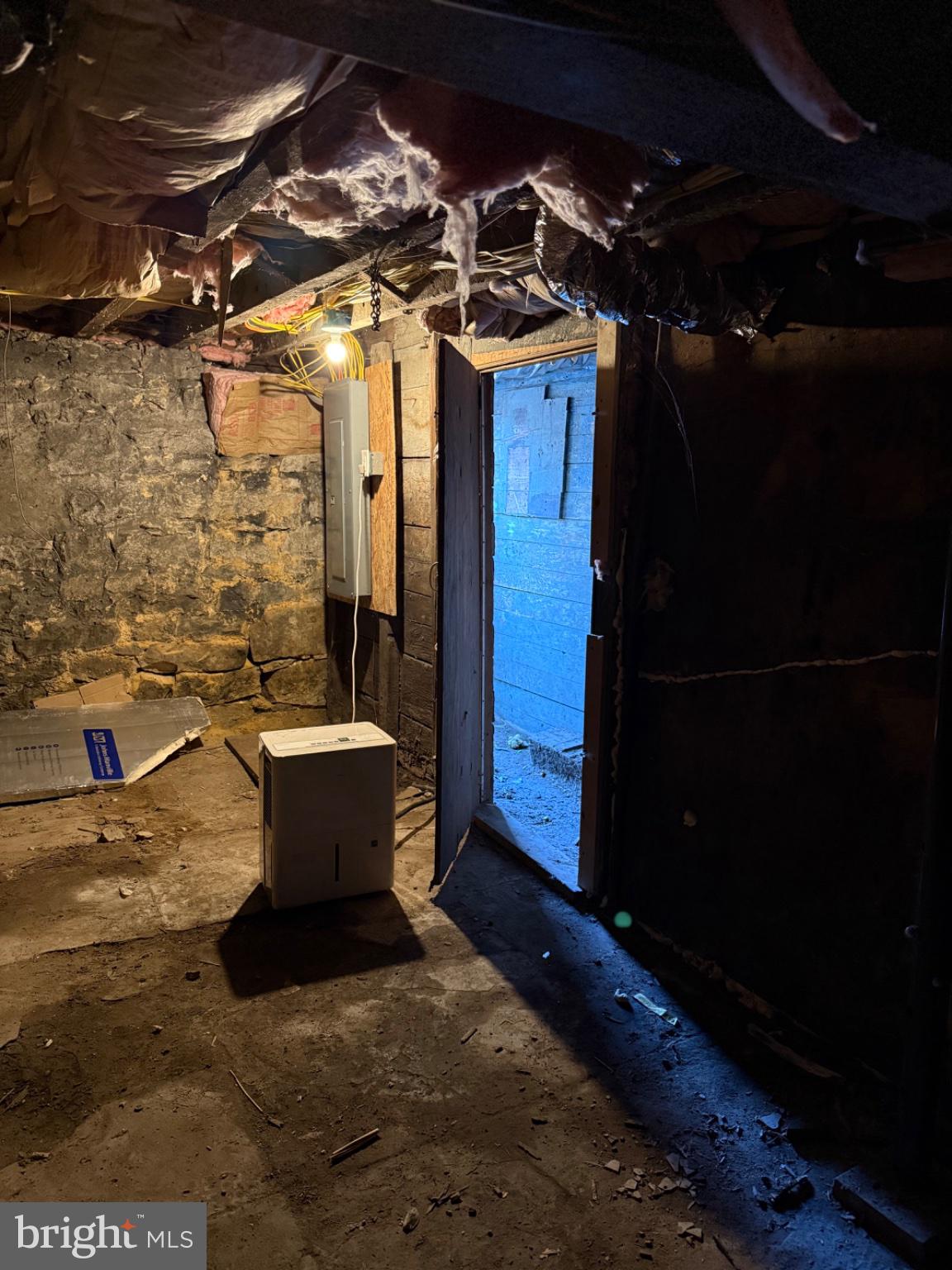 SHAMOKIN - Residential