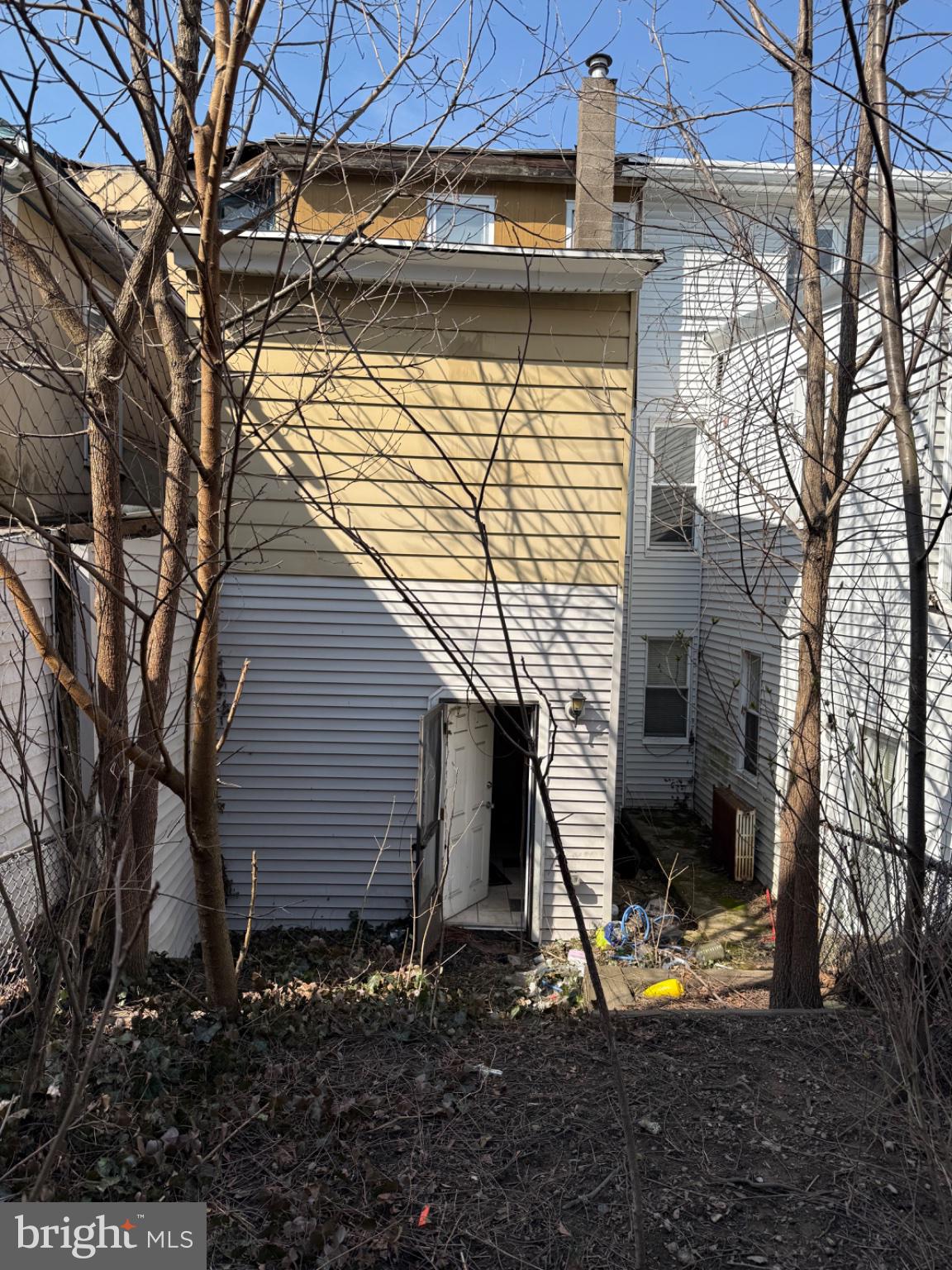 SHAMOKIN - Residential