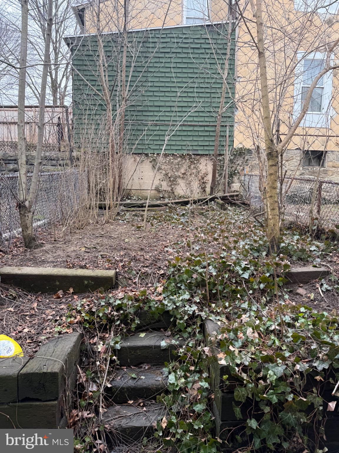 SHAMOKIN - Residential