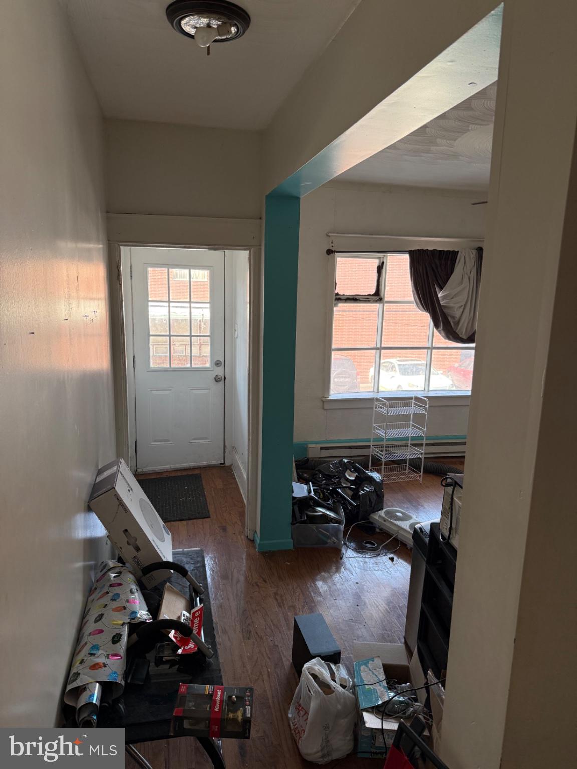 SHAMOKIN - Residential