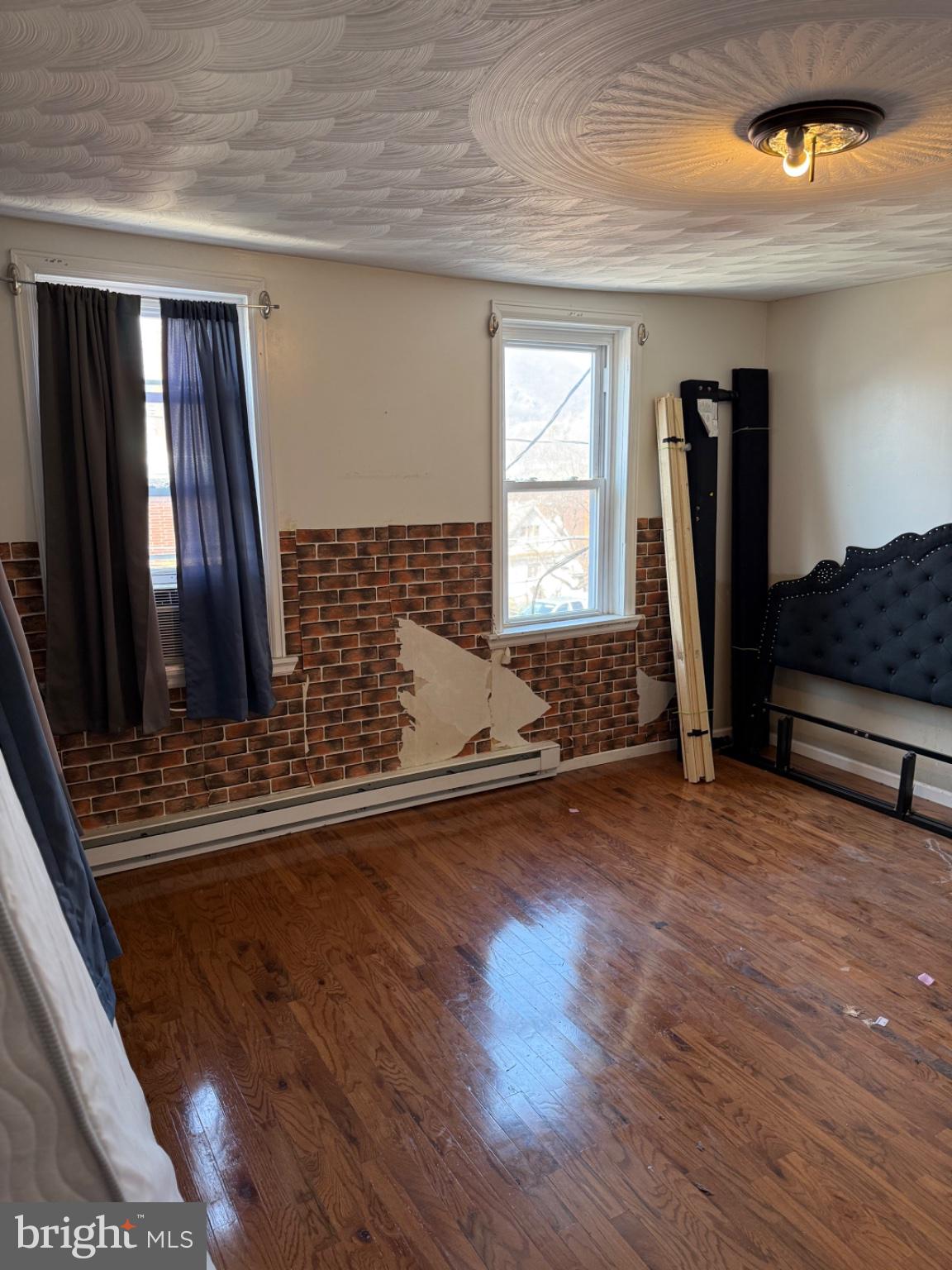 SHAMOKIN - Residential