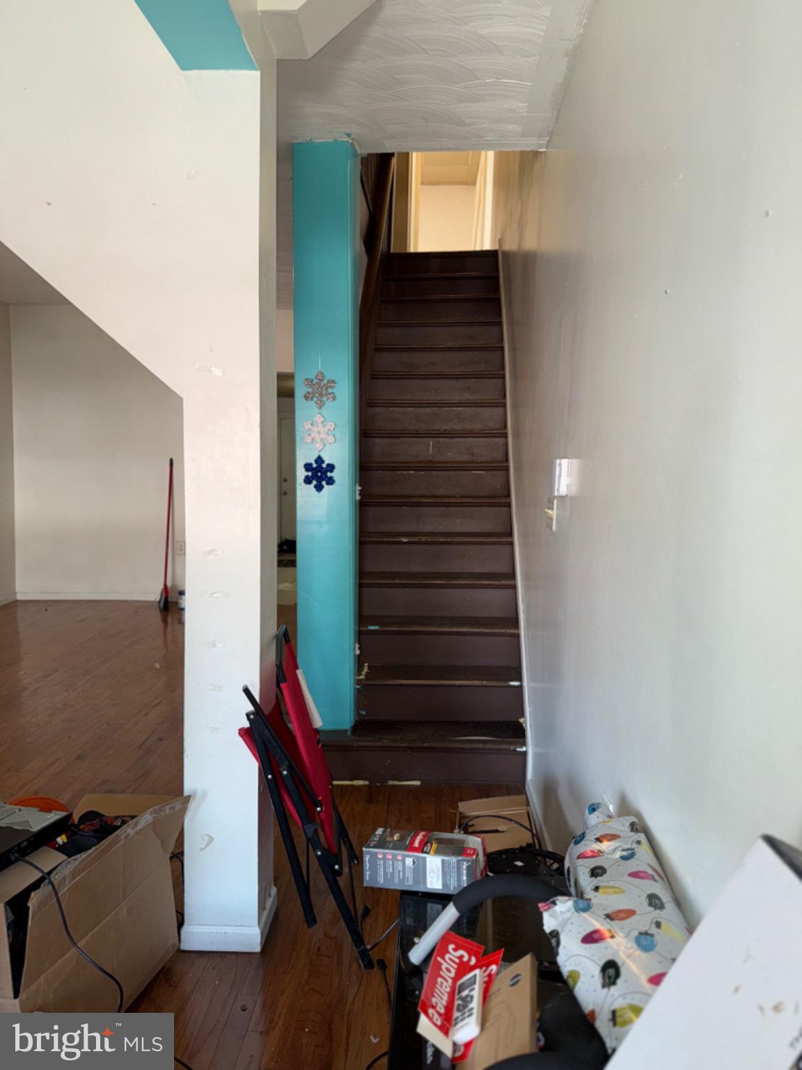 SHAMOKIN - Residential