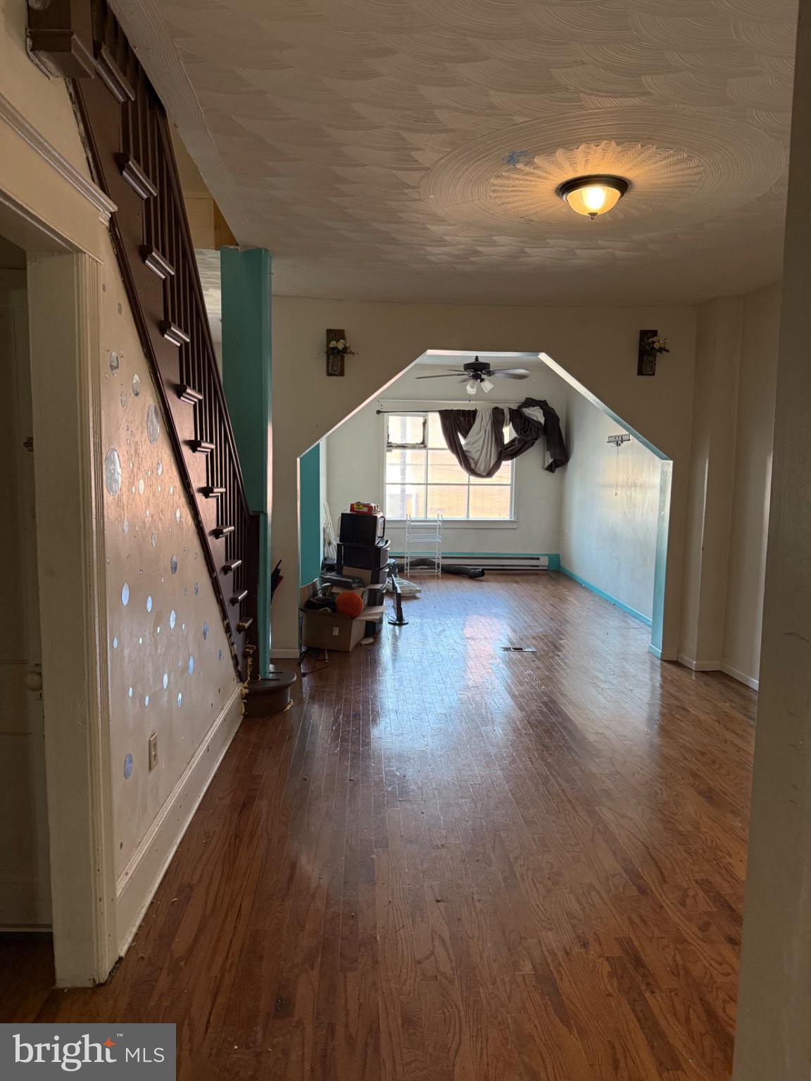 SHAMOKIN - Residential