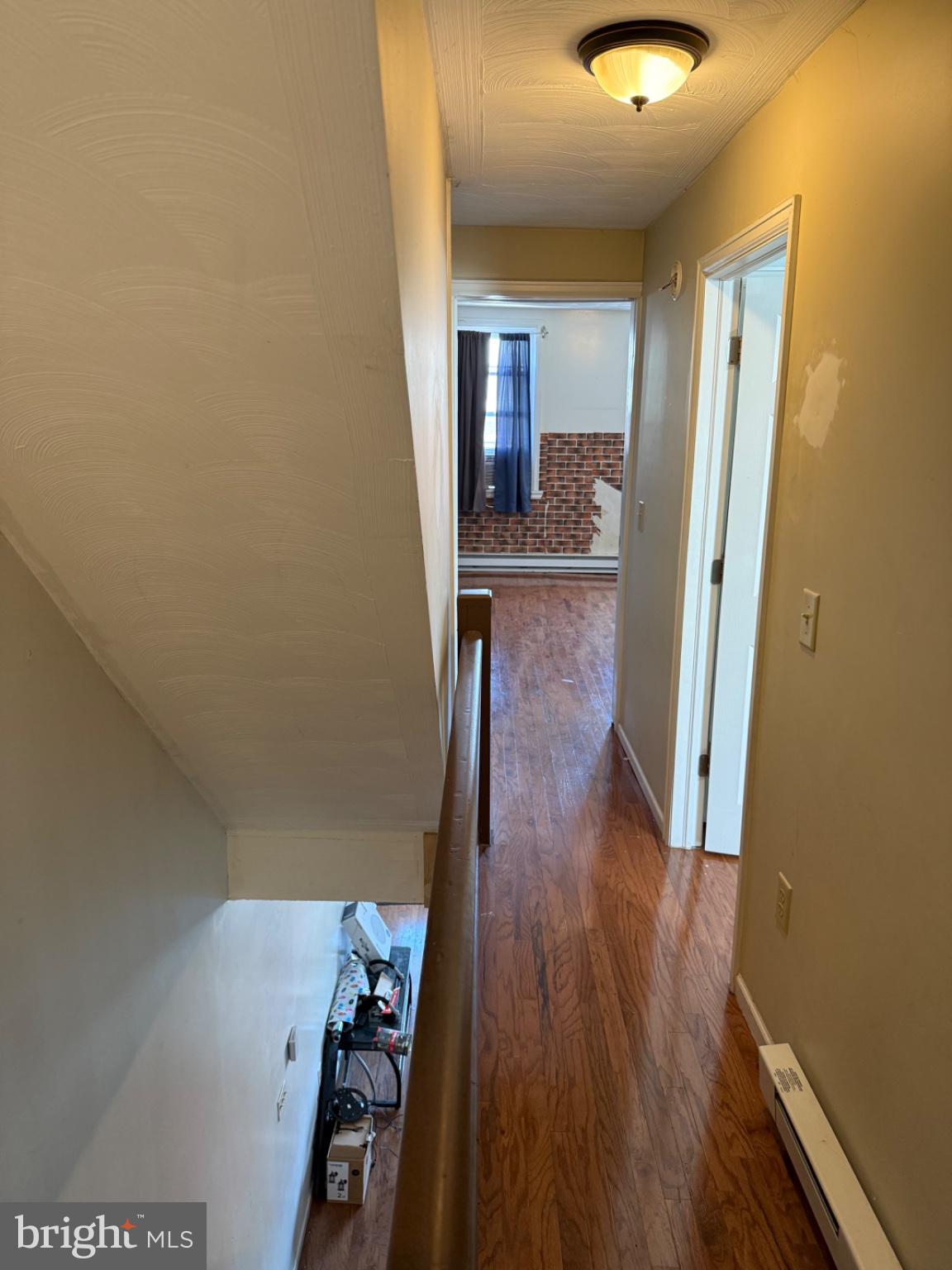 SHAMOKIN - Residential