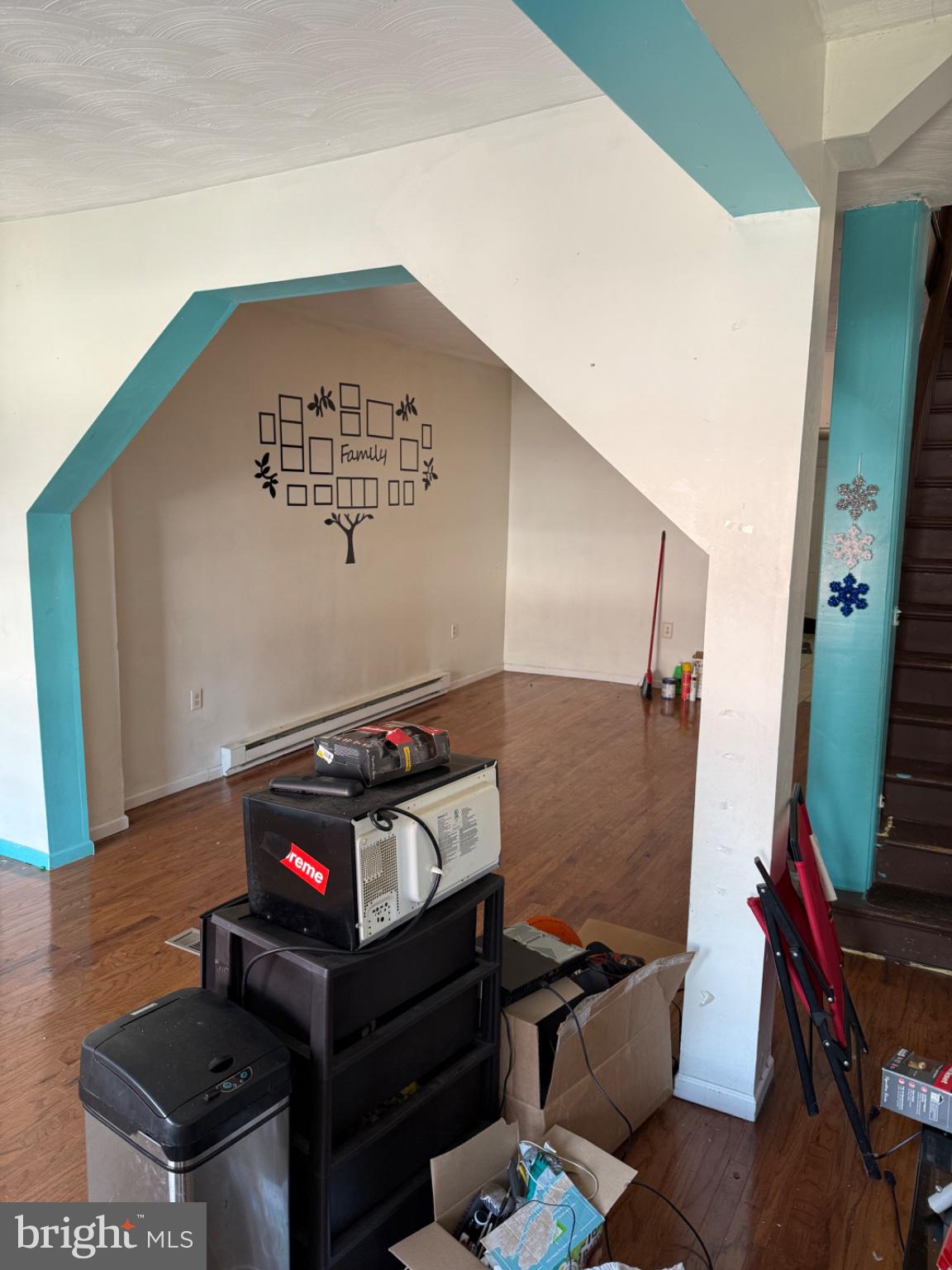 SHAMOKIN - Residential