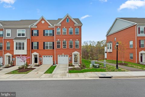 8029 POTTER PLACE ELKRIDGE MD 21075