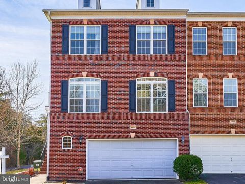41625 BROXBOURNE TERRACE ALDIE VA 20105