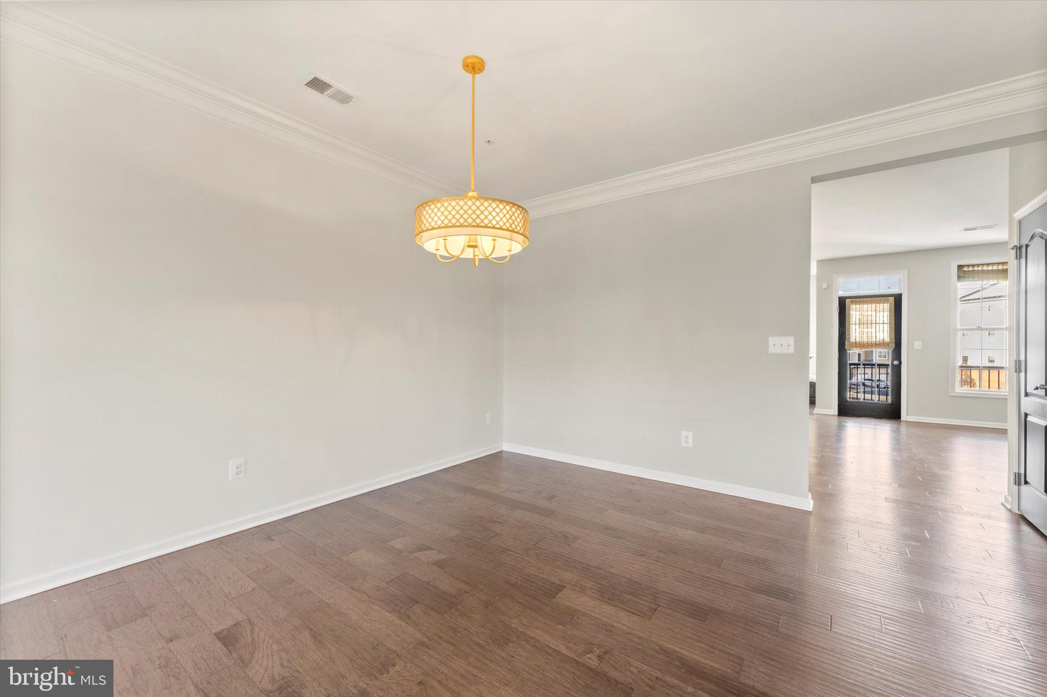 BUCKINGHAM AT LOUDOUN VALLEY - Residential Lease